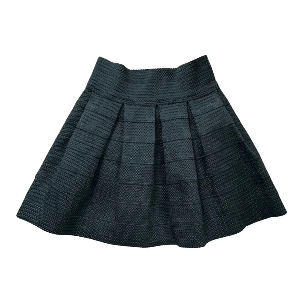 Freestyle A-Line Skirt Black Women’s Juniors Size XL. - Picture 3 of 16